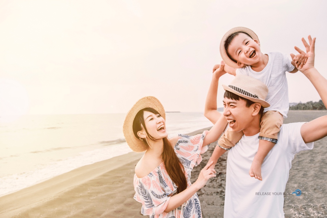 Salepage life insure 20