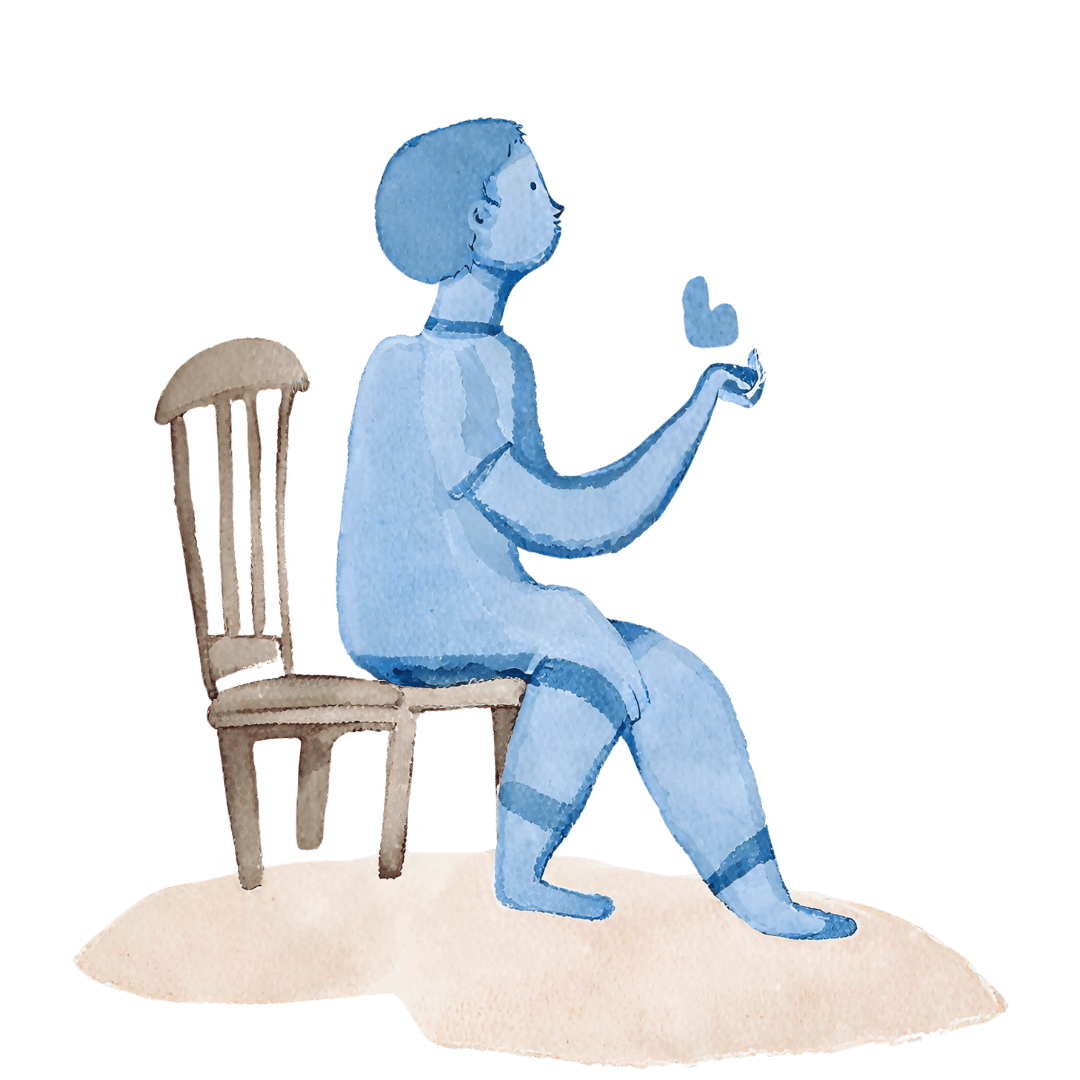 คิด วิเคราะห์ ตัดสินใจด้วยตนเอง release your risk