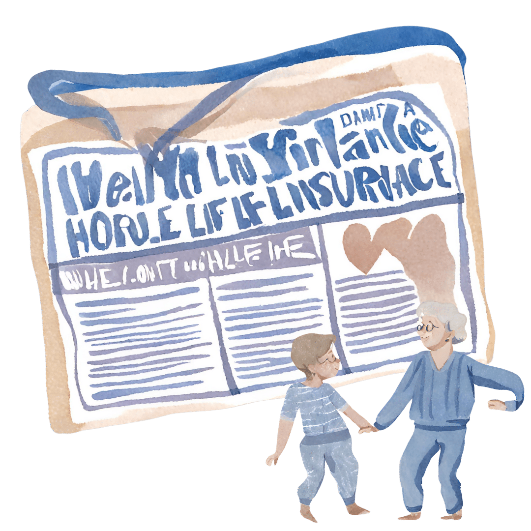 มีประกันสุขภาพตลอดชีวิต release your risk