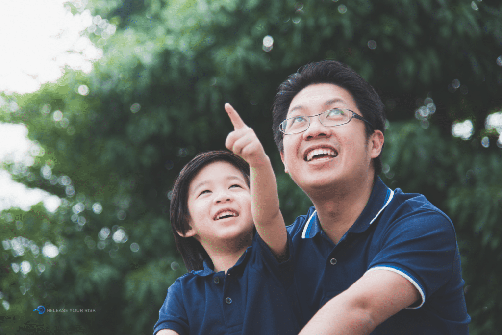 BLA Happy Whole Life (ปันผล)