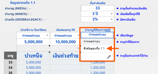 STEP1-2 ค่าใช้จ่าย3 STEP1 2 ค่าใช้จ่าย3