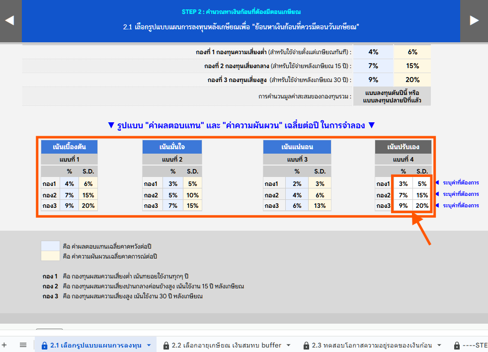 STEP2 1 เงินก้อน2