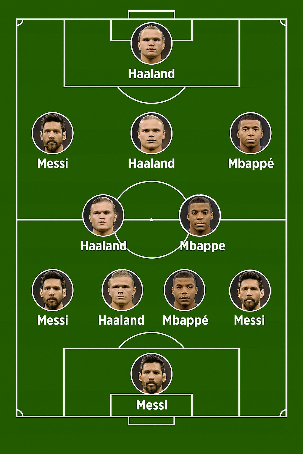 a humorous football 2