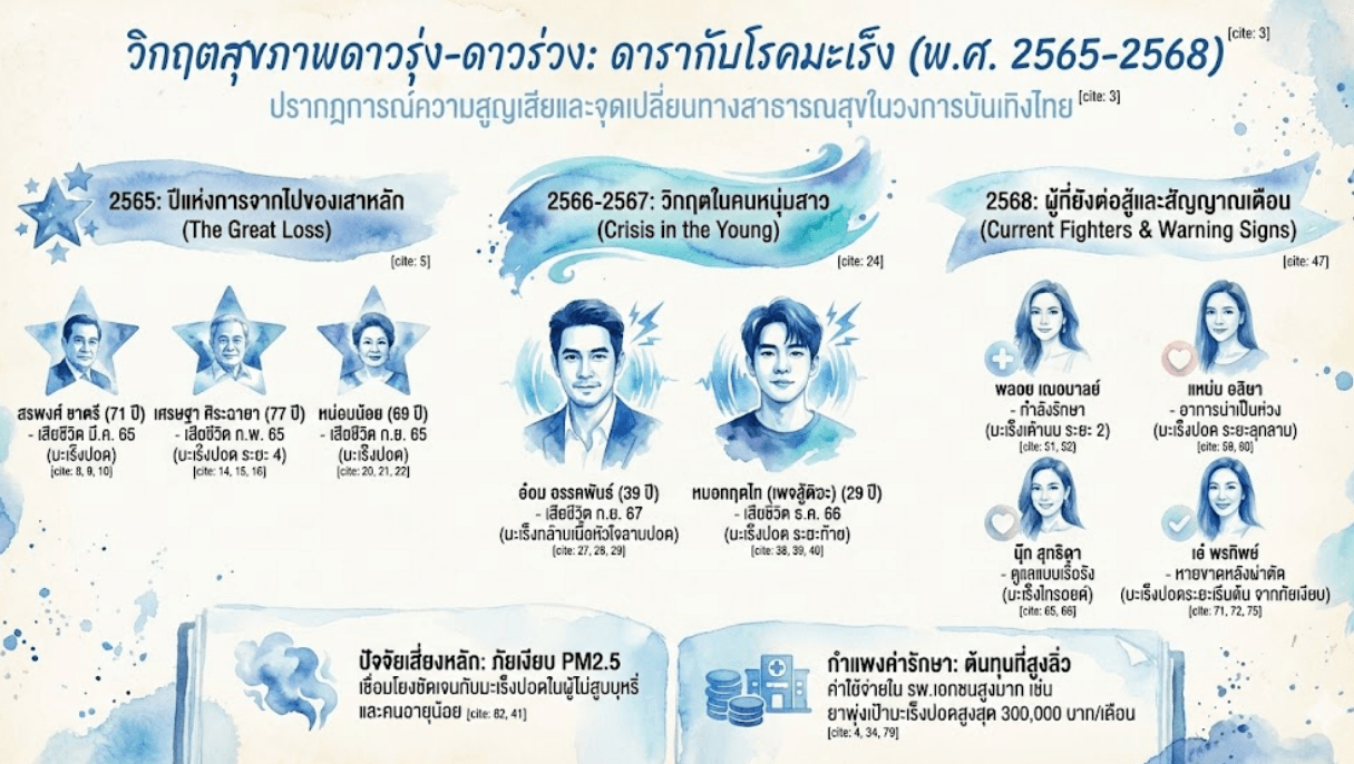 วิกฤตมะเร็ง 2 1